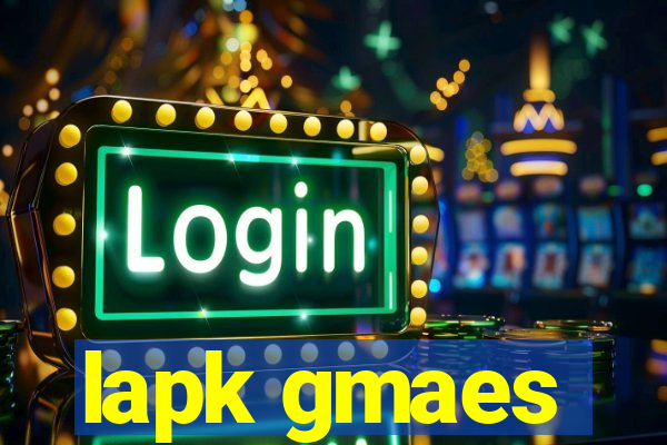 lapk gmaes